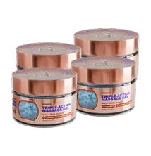 Kinzeno 4 Jars package